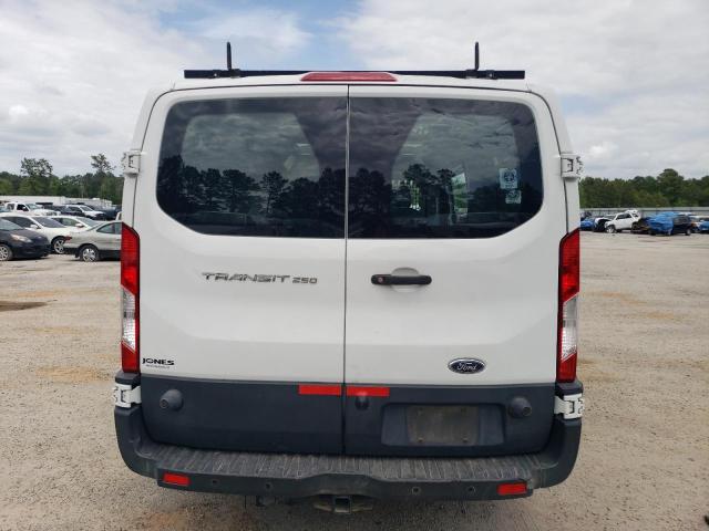Photo 6 from auction – 2018 FORD TRANSIT T- with VIN 1FTYR2YMXJKB01614