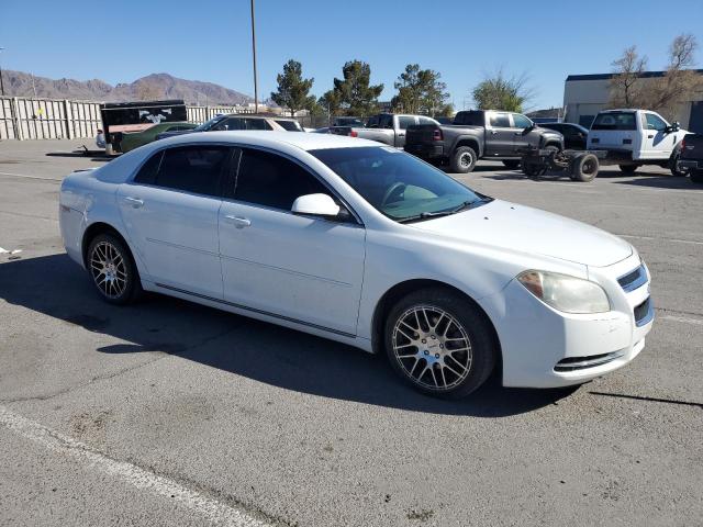 Photo 4 from auction – 2011 CHEVROLET MALIBU 2LT with VIN 1G1ZD5EU8BF111361