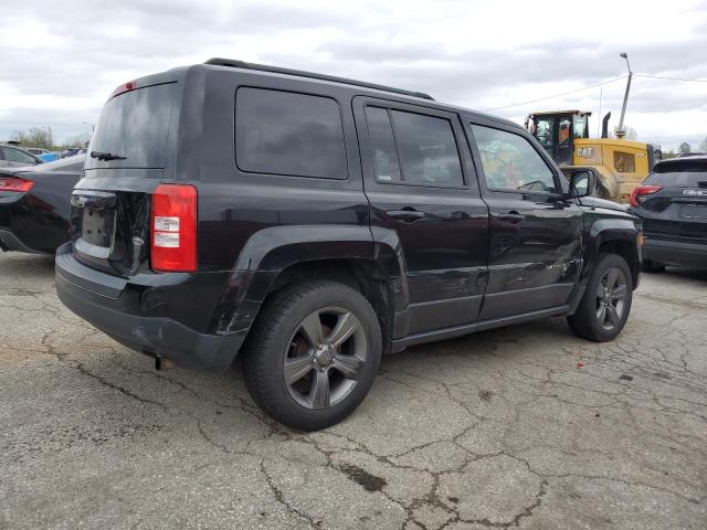 Photo 3 from auction – 2014 JEEP PATRIOT LA with VIN 1C4NJPFA2ED819541