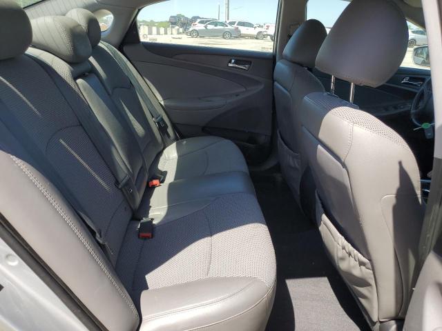 Photo 10 from auction – 2013 HYUNDAI SONATA SE with VIN 5NPEC4AC8DH592463