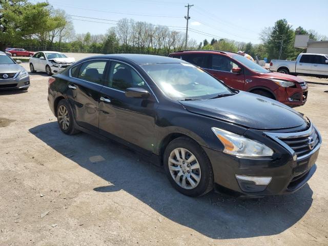 Photo 4 from auction – 2013 NISSAN ALTIMA 2.5 with VIN 1N4AL3AP6DN521795