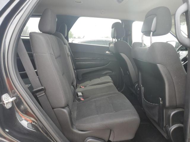 Photo 10 from auction – 2012 DODGE DURANGO CR with VIN 1C4RDJDG9CC152953