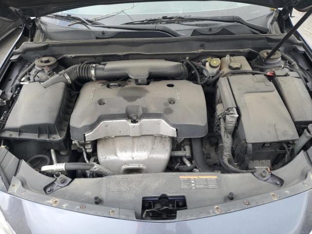 Photo 11 from auction – 2014 CHEVROLET MALIBU LS with VIN 1G11B5SL1EF126870