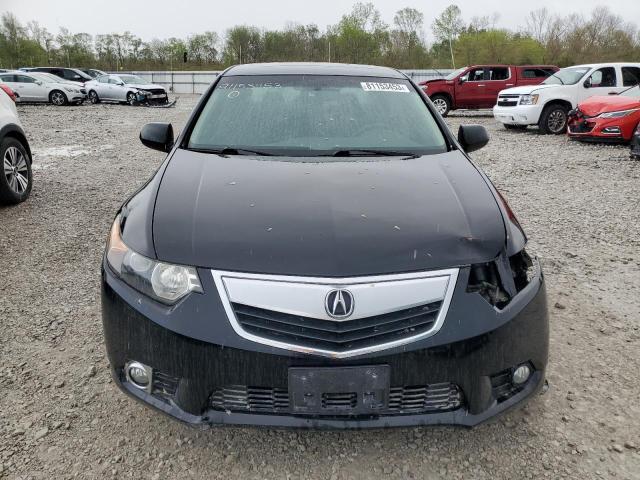 Photo 5 from auction – 2011 ACURA TSX with VIN JH4CU2F67BC018441