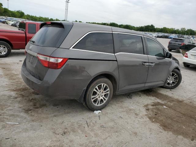 Photo 3 from auction – 2012 HONDA ODYSSEY EX with VIN 5FNRL5H43CB038380