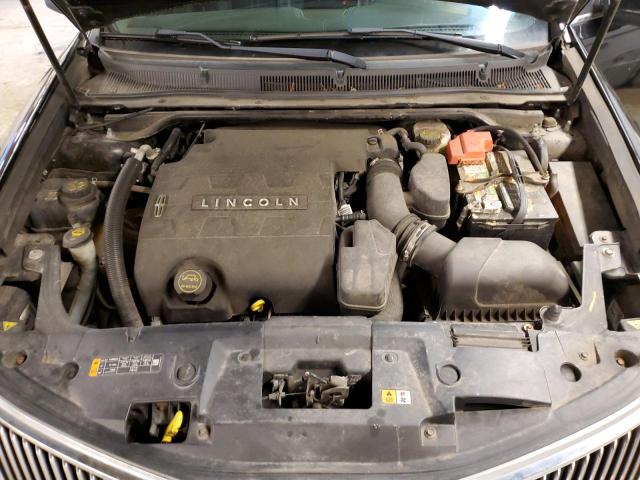 Photo 11 from auction – 2016 LINCOLN MKS with VIN 1LNHL9DK5GG601153