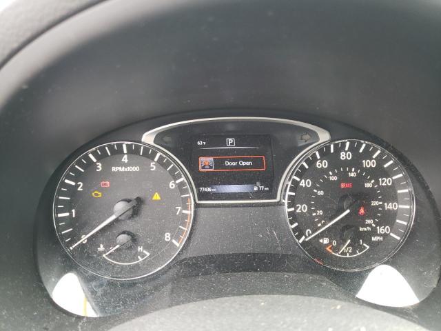 Photo 9 from auction – 2016 NISSAN ALTIMA 2.5 with VIN 1N4AL3AP5GN317395