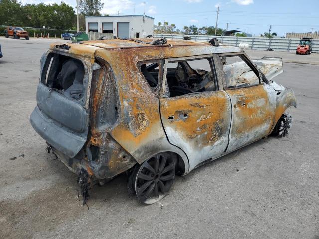 Photo 3 from auction – 2018 KIA SOUL + with VIN KNDJP3A58J7575919