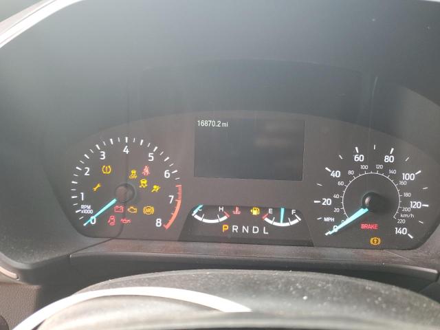 Photo 9 from auction – 2022 FORD ESCAPE SEL with VIN 1FMCU9H68NUB43580