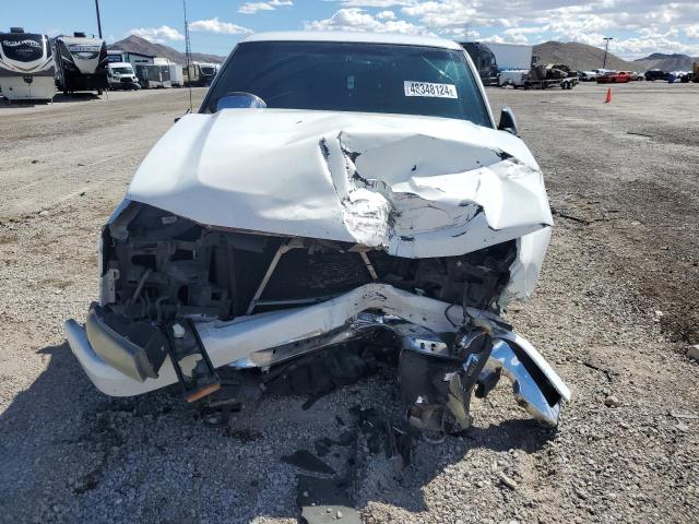 Photo 5 from auction – 2004 CHEVROLET SILVERADO with VIN 1GCEC14V84Z251777
