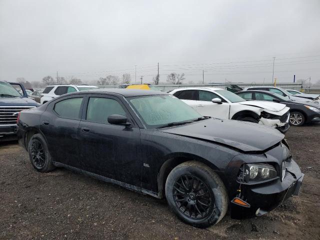 Photo 4 from auction – 2009 DODGE CHARGER SX with VIN 2B3KA33VX9H515435