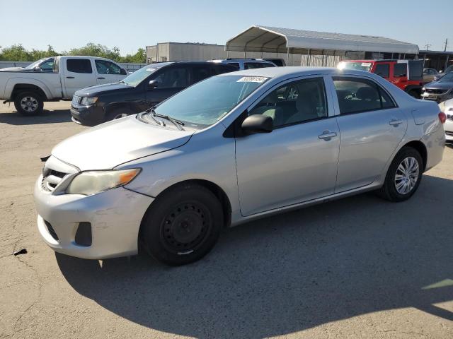 TOYOTA CORROLLA 2013 with VIN 5YFBU4EE3DP219247 - Photo from auction