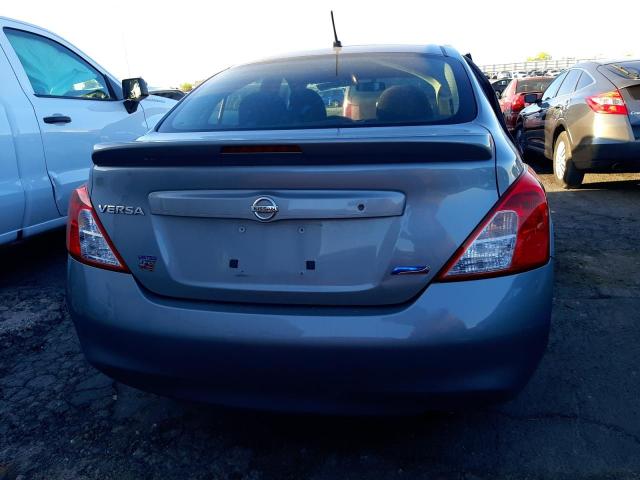 Photo 6 from auction – 2014 NISSAN VERSA S with VIN 3N1CN7APXEL861086
