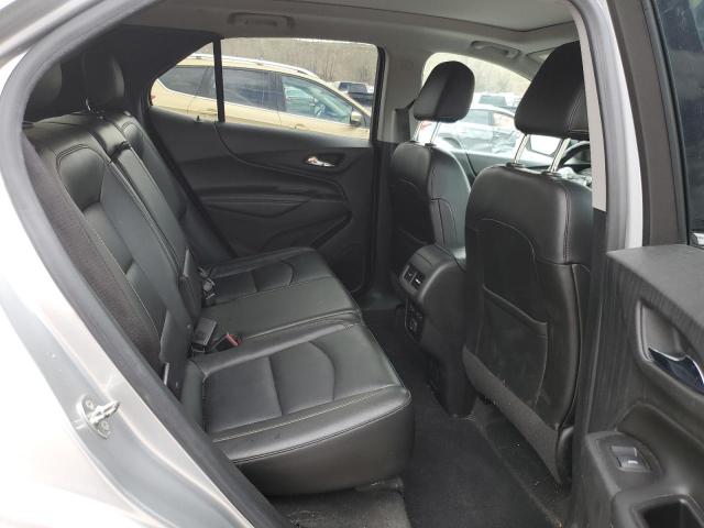 Photo 11 from auction – 2019 CHEVROLET EQUINOX PR with VIN 2GNAXYEXXK6104887