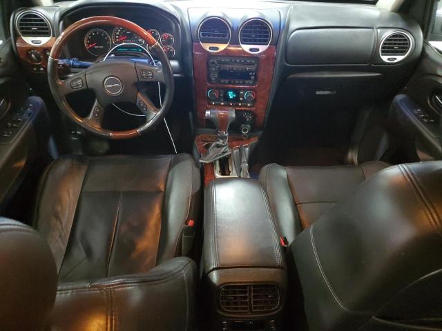 Photo 8 from auction – 2008 GMC ENVOY DENA with VIN 1GKET63M382219702