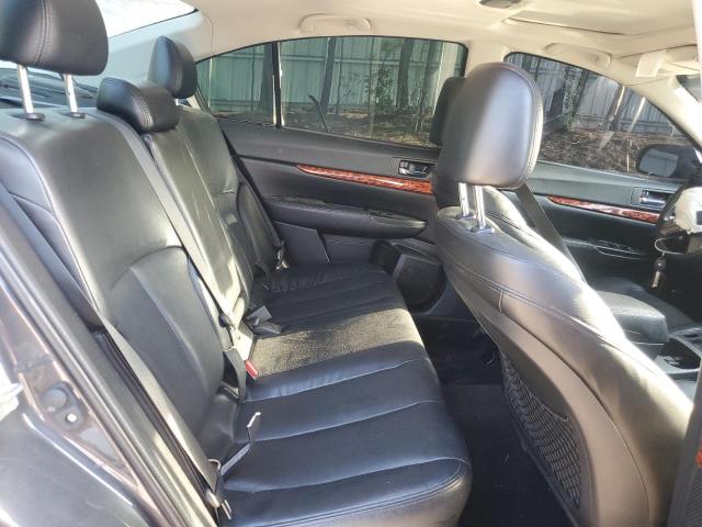 Photo 10 from auction – 2010 SUBARU LEGACY 3.6 with VIN 4S3BMEL66A2212658