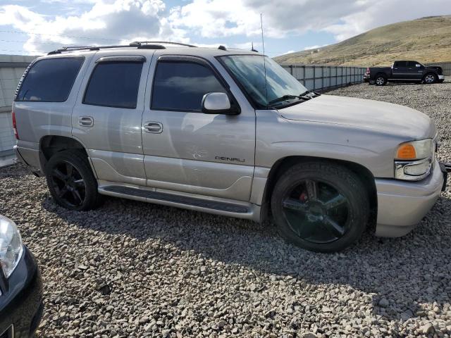 Photo 4 from auction – 2004 GMC YUKON DENA with VIN 1GKEK63U84J136933