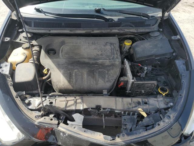 Photo 11 from auction – 2016 DODGE DART SXT S with VIN 1C3CDFFA3GD818477