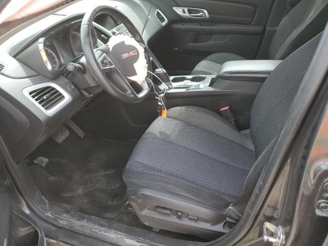 Photo 7 from auction – 2017 GMC TERRAIN SL with VIN 2GKFLTEK4H6187991
