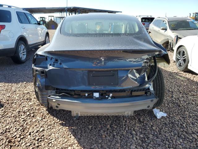 Photo 6 from auction – 2023 TESLA MODEL 3 with VIN 5YJ3E1EA3PF685550