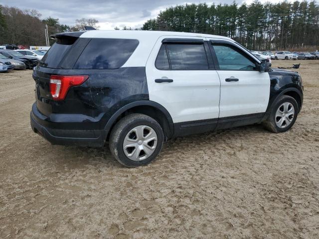 Foto 3 de la subasta – 2018 FORD EXPLORER P con VIN 1FM5K8AR3JGA72679
