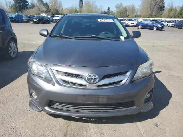 Zdjęcie 5 z aukcji – 2013 TOYOTA COROLLA BA z VIN 2T1BU4EE1DC021461