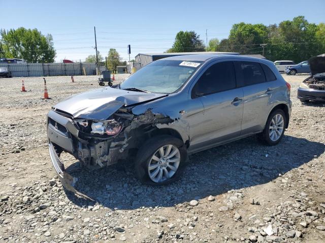 Фото 1 с аукциона – 2011 MITSUBISHI OUTLANDER с VIN JA4AR4AU2BZ016812