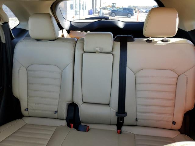 Photo 10 from auction – 2016 FORD EDGE SEL with VIN 2FMPK4J90GBB72868