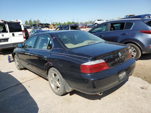 Photo 2 from auction – 2002 ACURA 3.2TL with VIN 19UUA56622A044703