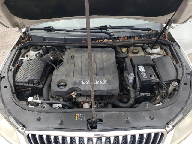 Photo 11 from auction – 2013 BUICK LACROSSE with VIN 1G4GC5E34DF162525