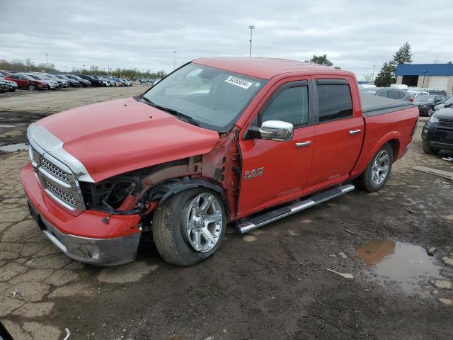 RAM 1500 LARAM 2016 with VIN 1C6RR7NT2GS271897 - Photo from auction