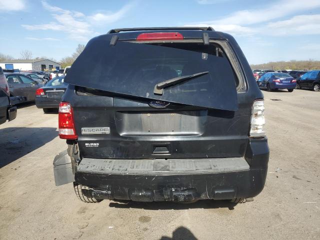 صورة رقم 6 من المزاد - 2010 FORD ESCAPE XLT مع VIN 1FMCU0D7XAKB50286