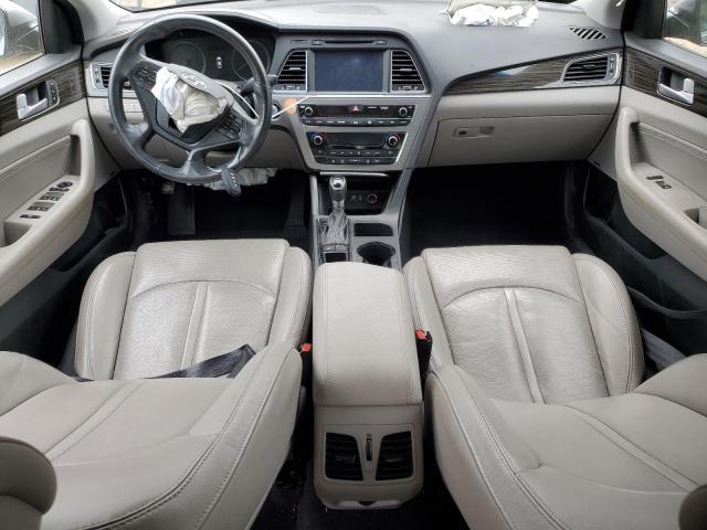 Photo 8 from auction – 2015 HYUNDAI SONATA SPO with VIN 5NPE34AF4FH095925