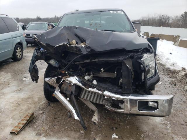 Photo 5 from auction – 2016 FORD F150 SUPER with VIN 1FTFW1EG5GFA25472