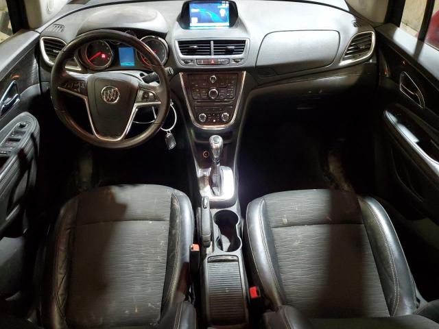 Photo 8 from auction – 2015 BUICK ENCORE CON with VIN KL4CJFSB2FB239519