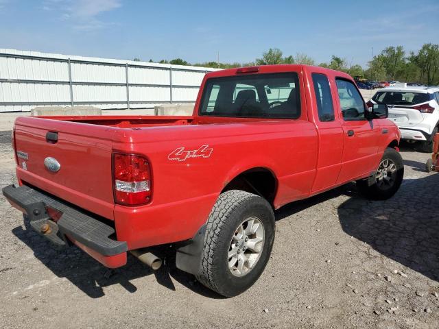 Photo 3 from auction – 2007 FORD RANGER SUP with VIN 1FTYR45E07PA80387