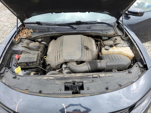 Photo 11 from auction – 2018 DODGE CHARGER R/ with VIN 2C3CDXCT8JH175601