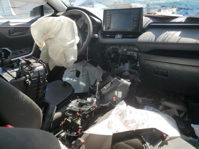 Photo 8 from auction – 2020 TOYOTA RAV4 LE with VIN 2T3F1RFV8LC092703