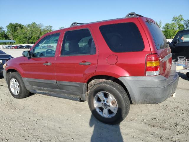 Photo 2 from auction – 2005 FORD ESCAPE XLT with VIN 1FMYU93115KB46088