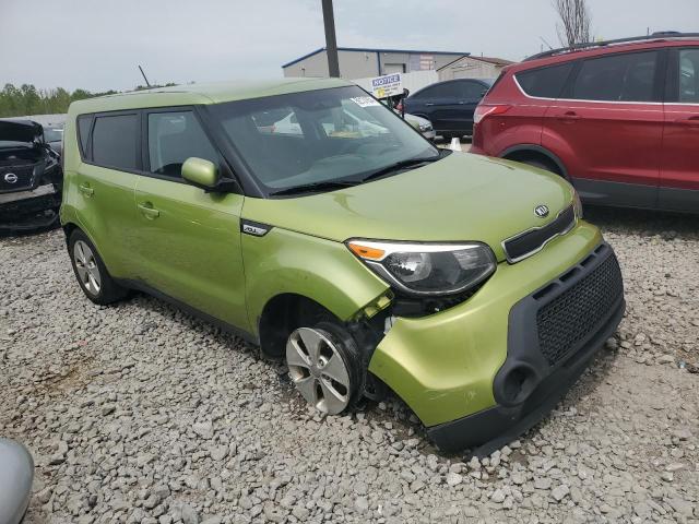 Zdjęcie 4 z aukcji – 2015 KIA SOUL z VIN KNDJN2A28F7763630