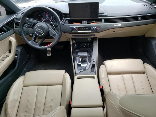 Zdjęcie 8 z aukcji – 2021 AUDI A5 PREMIUM z VIN WAUDACF5XMA046239