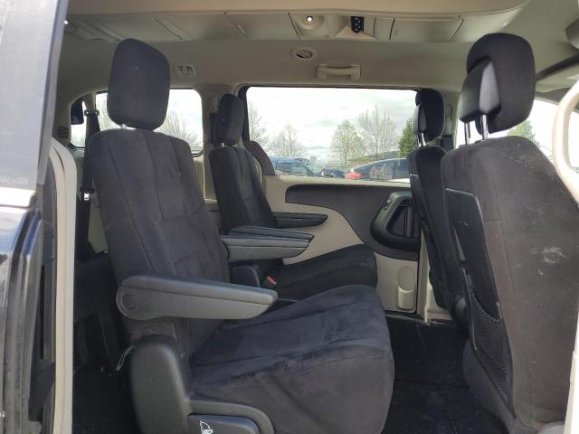 صورة رقم 11 من المزاد - 2012 DODGE GRAND CARA مع VIN 2C4RDGDG9CR107764