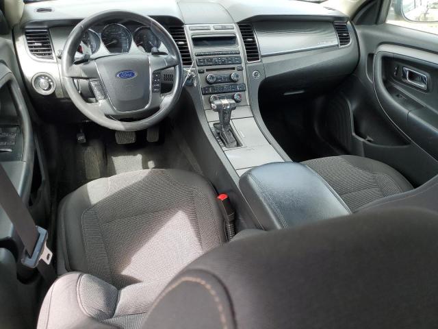Photo 8 from auction – 2011 FORD TAURUS SEL with VIN 1FAHP2EW8BG147738