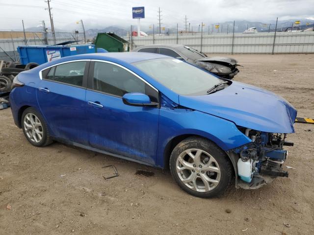 Photo 4 from auction – 2017 CHEVROLET VOLT PREMI with VIN 1G1RB6S51HU213596