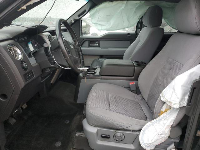 Photo 7 from auction – 2012 FORD F150 SUPER with VIN 1FTFX1ET5CFB39136