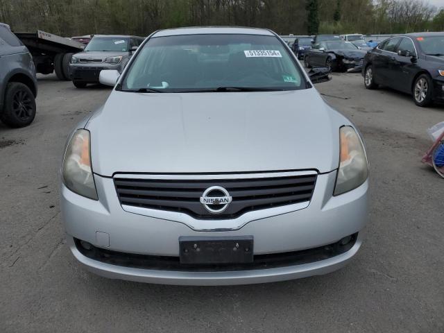 Photo 5 from auction – 2008 NISSAN ALTIMA 2.5 with VIN 1N4AL21E68N471561