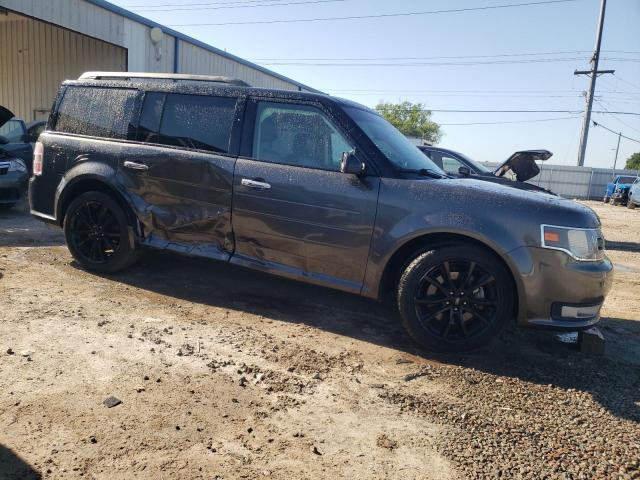 Photo 4 from auction – 2016 FORD FLEX SEL with VIN 2FMGK5C81GBA08958