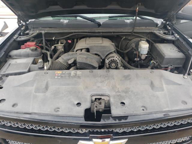 Photo 11 from auction – 2011 CHEVROLET silverado with VIN 1GCNCPEA8BZ408946