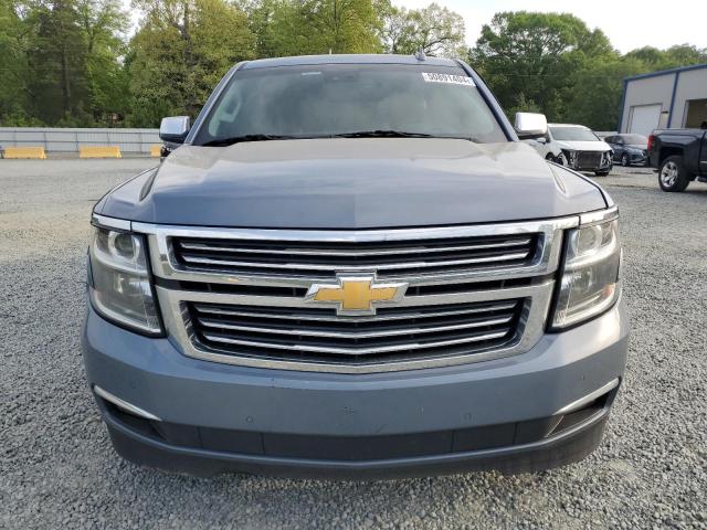 Photo 5 from auction – 2016 CHEVROLET TAHOE C150 with VIN 1GNSCCKC5GR229473