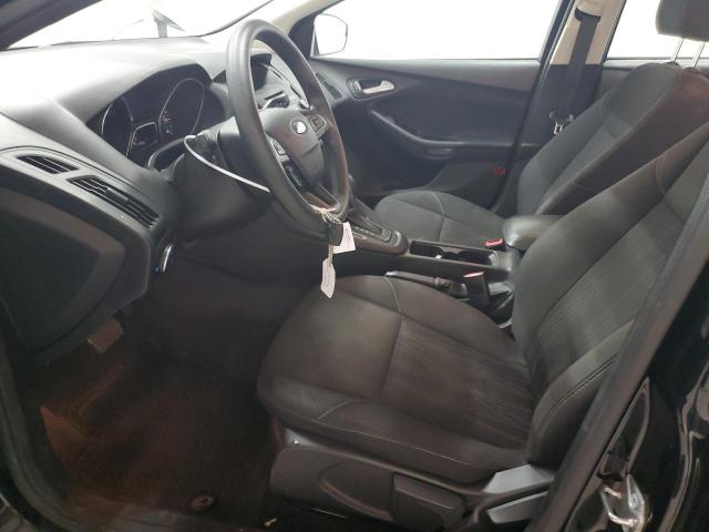 Photo 7 from auction – 2017 FORD FOCUS SE with VIN 1FADP3F21HL227849